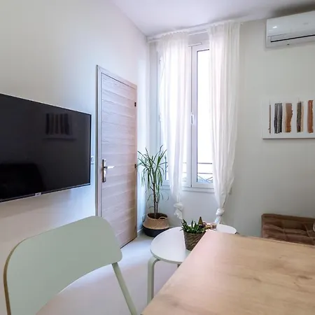 Cozy - 300m Juan-les-Pins