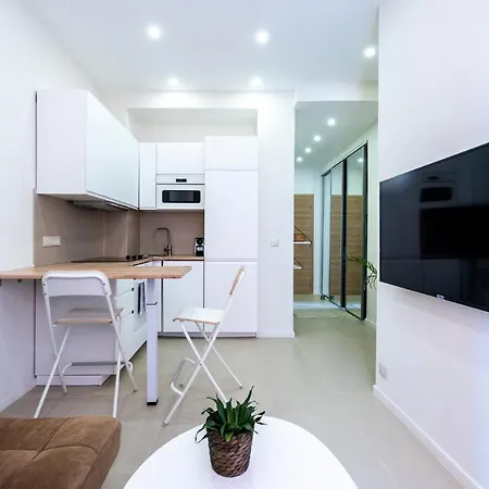 Cozy - 300m * Juan-les-Pins