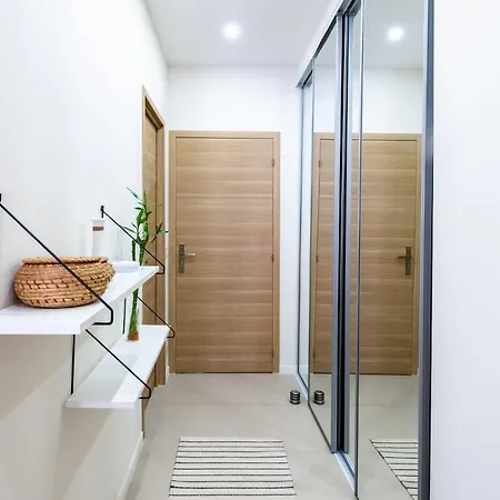 Apartamento Cozy - 300m *