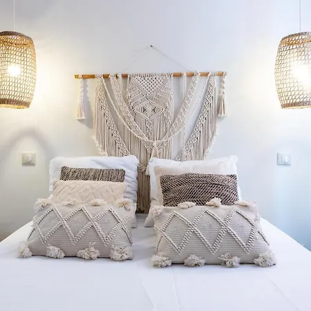 Apartment Cozy - 300m *