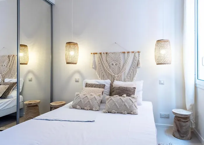 Lejlighed Cozy - 300m Juan-les-Pins