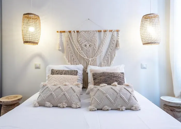 Apartamento Cozy - 300m *